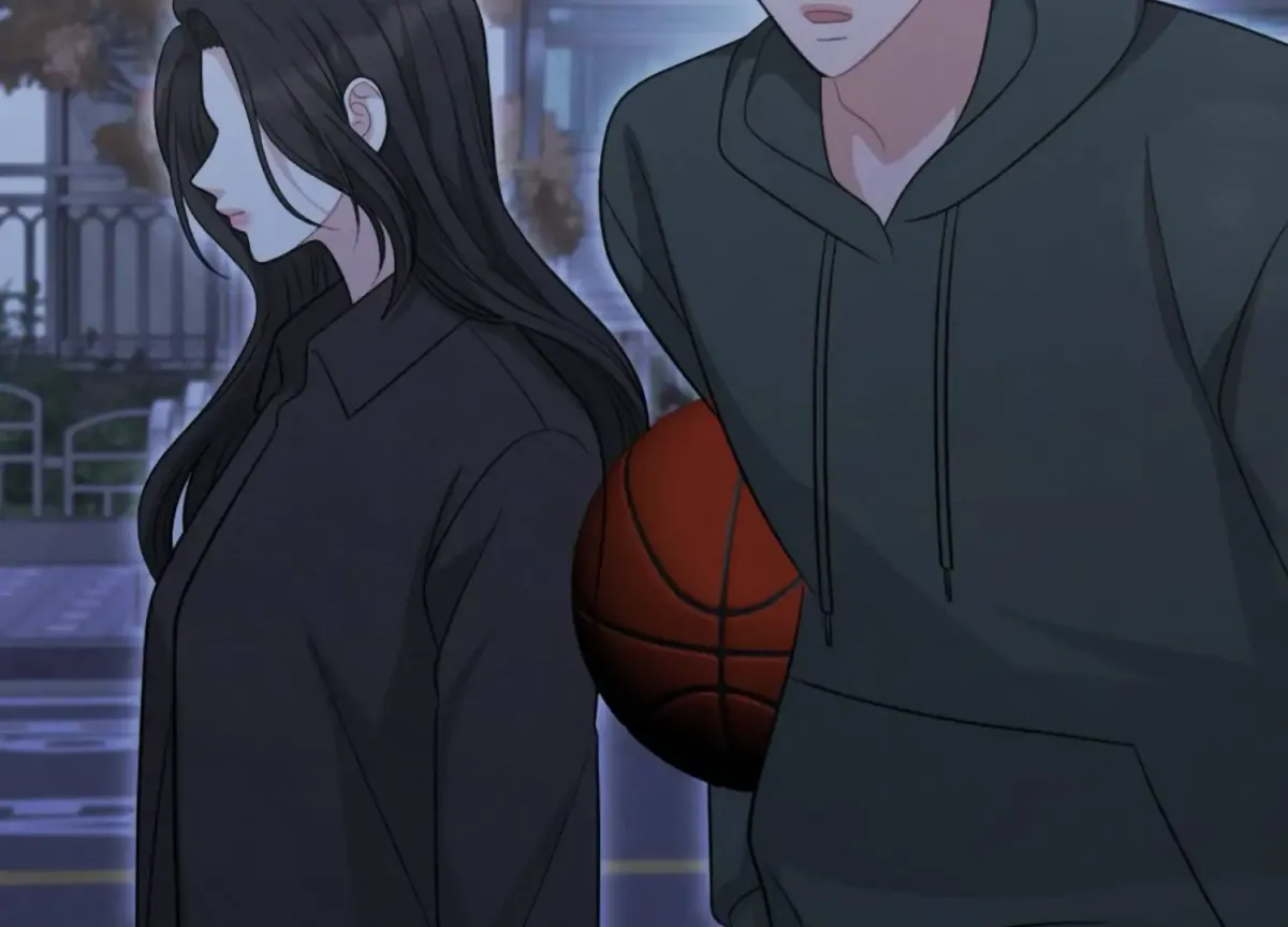 On the Chopping Block Chapter 10 page 244 - 