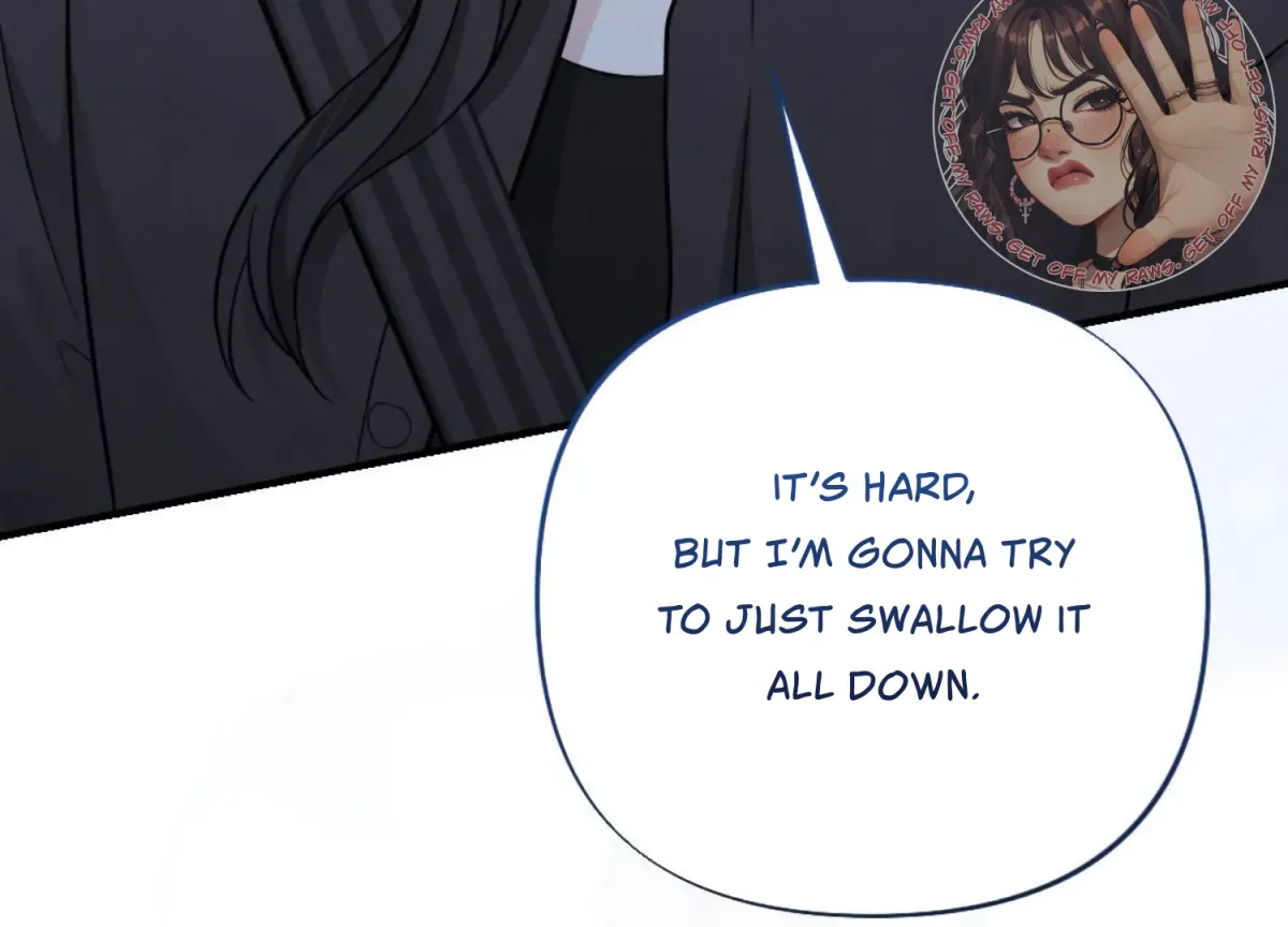 On the Chopping Block Chapter 10 page 31 - 