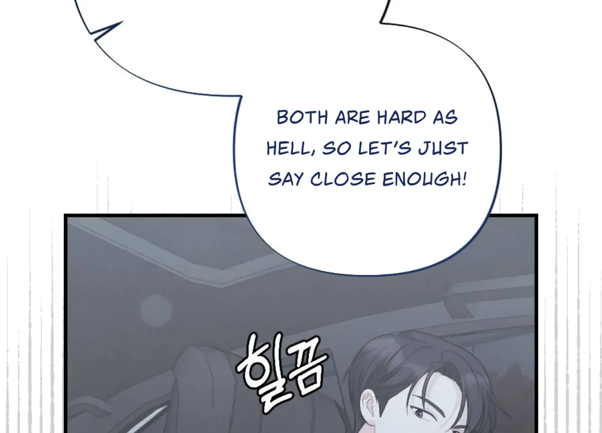 On the Chopping Block Chapter 10 page 35 - 
