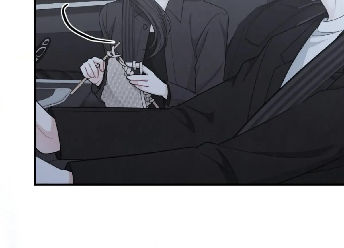 On the Chopping Block Chapter 10 page 43 - 