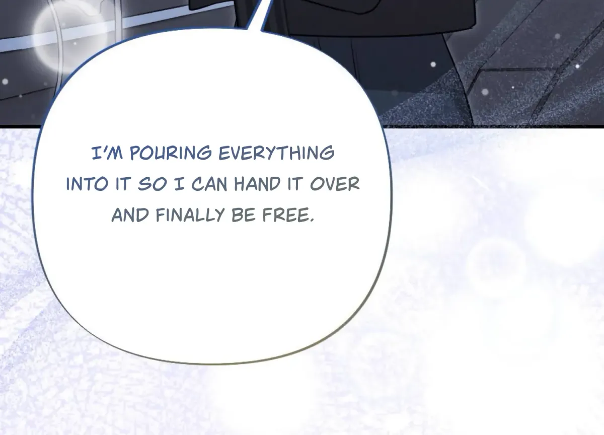 On the Chopping Block Chapter 10 page 48 - 