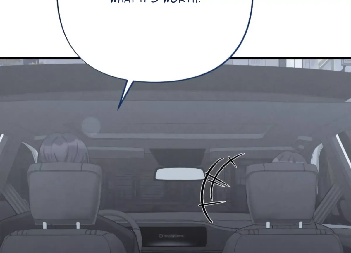On the Chopping Block Chapter 10 page 50 - 