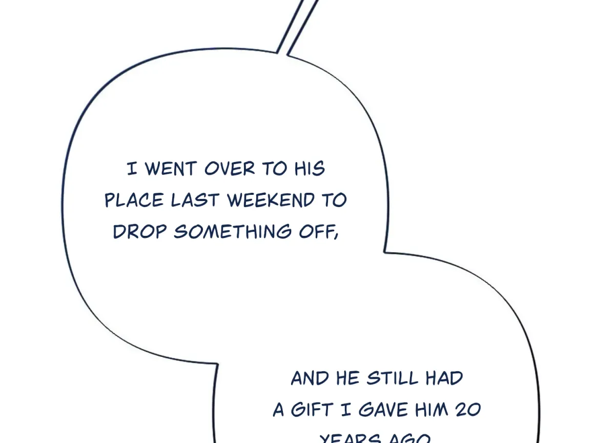 On the Chopping Block Chapter 10 page 52 - 