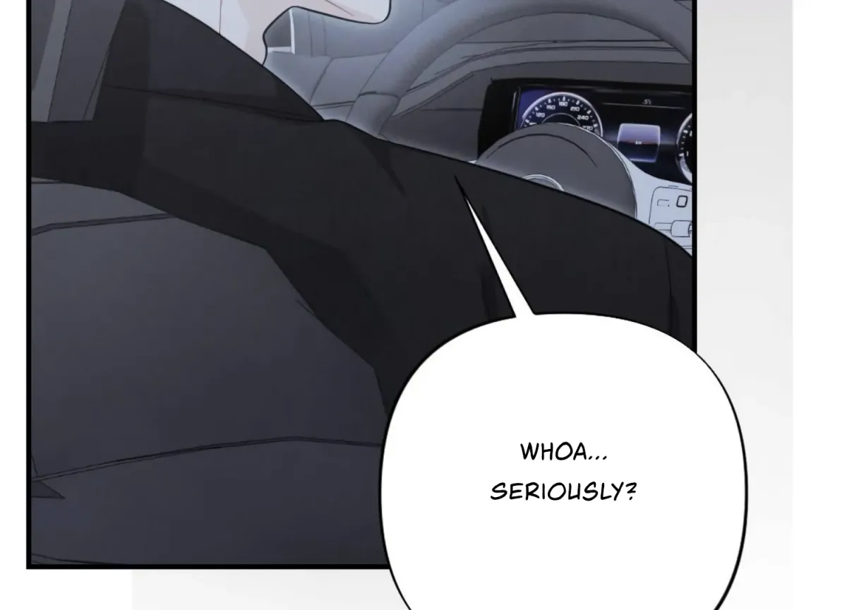 On the Chopping Block Chapter 10 page 54 - 