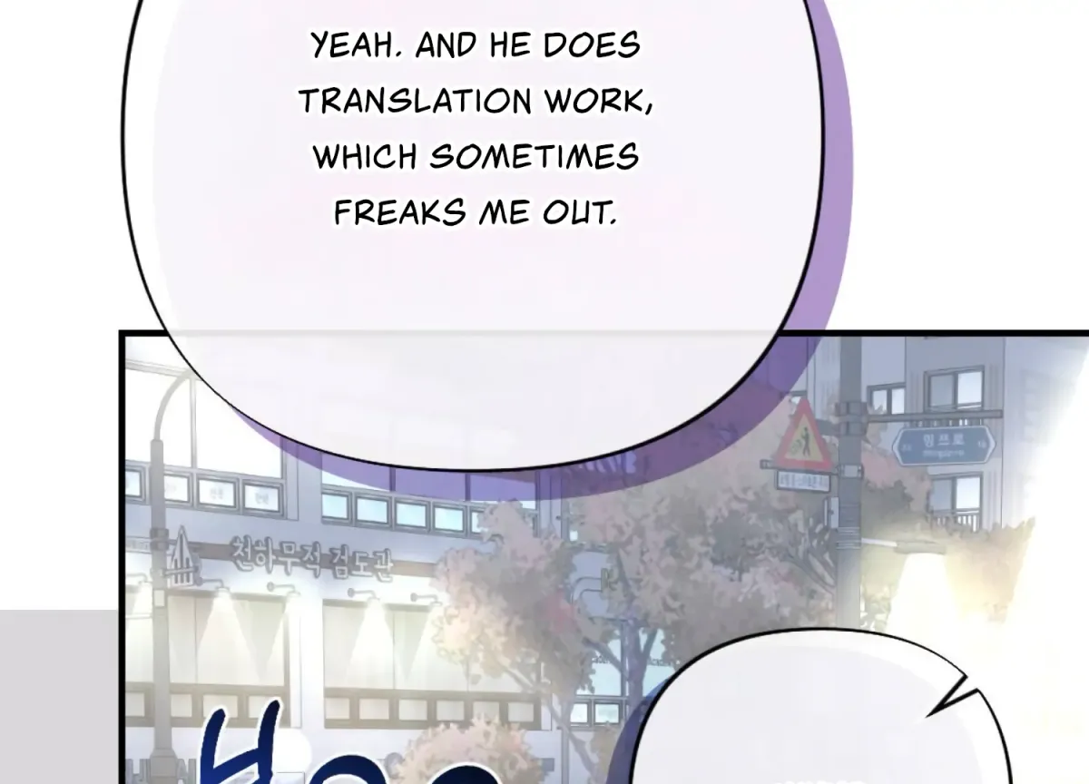 On the Chopping Block Chapter 10 page 56 - 