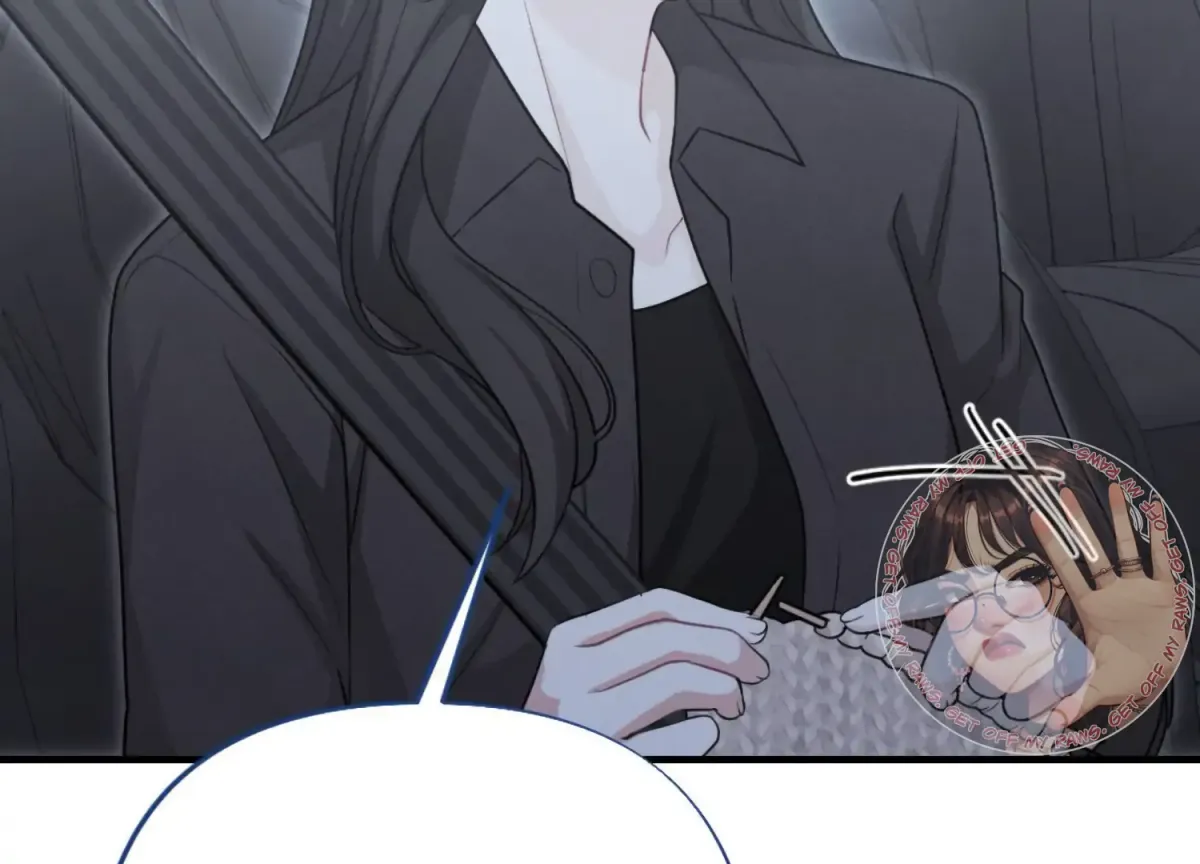 On the Chopping Block Chapter 10 page 61 - 