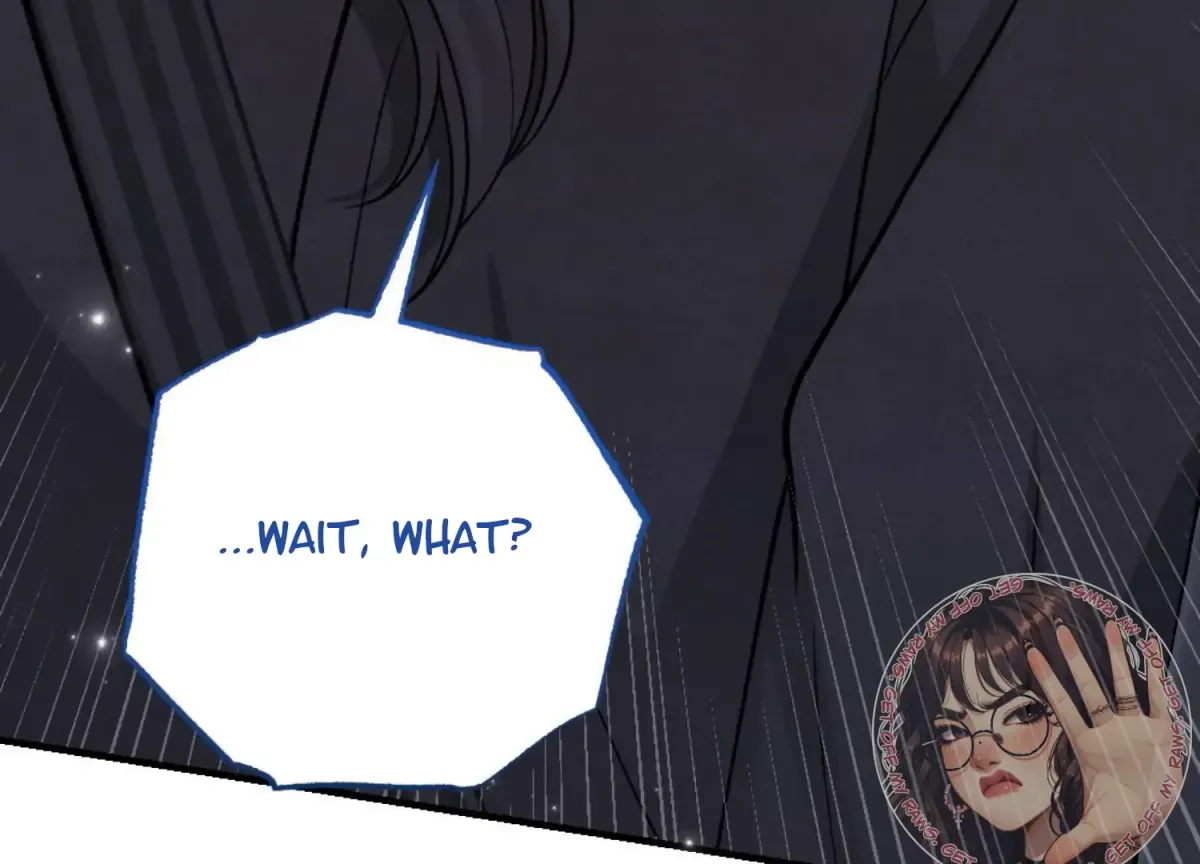 On the Chopping Block Chapter 10 page 8 - 