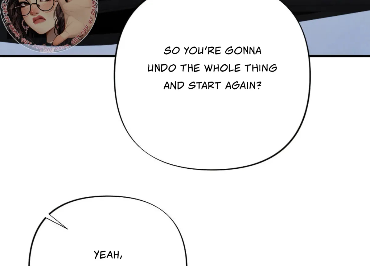 On the Chopping Block Chapter 10 page 71 - 