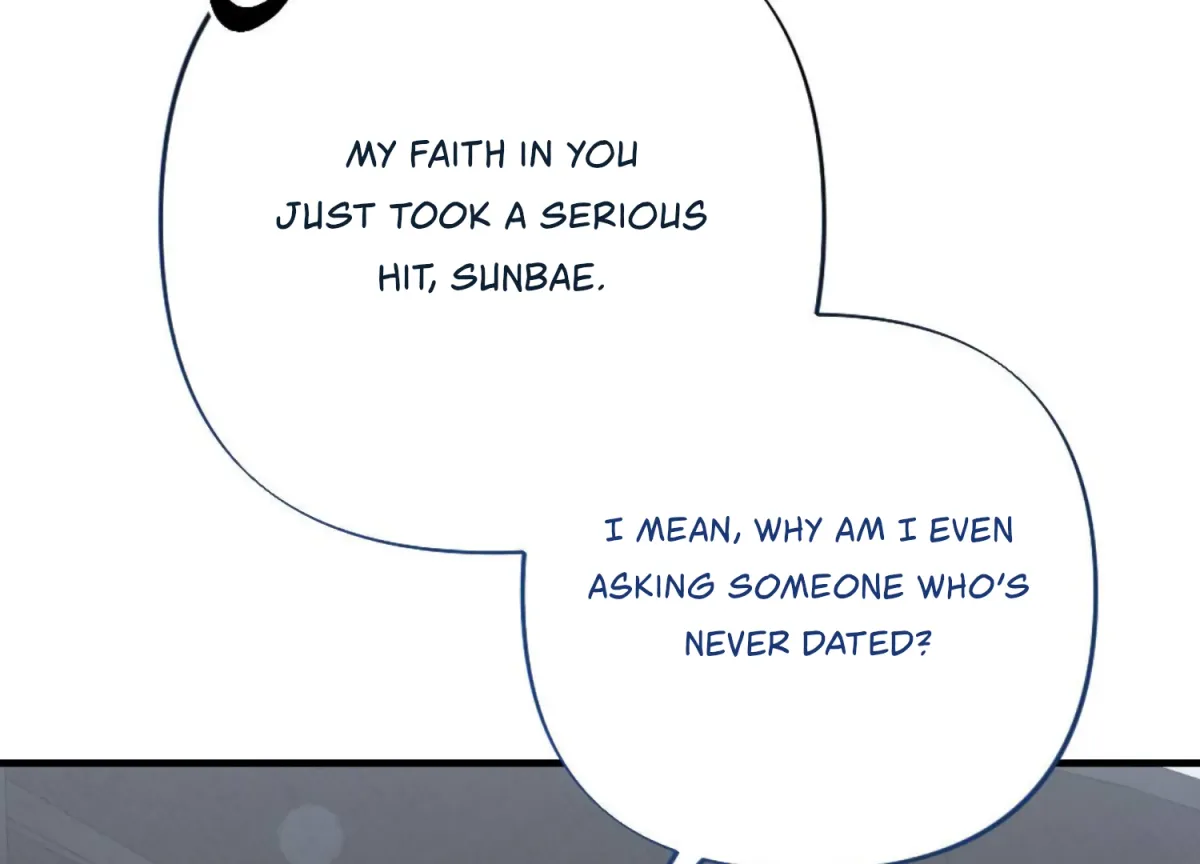 On the Chopping Block Chapter 10 page 10 - 