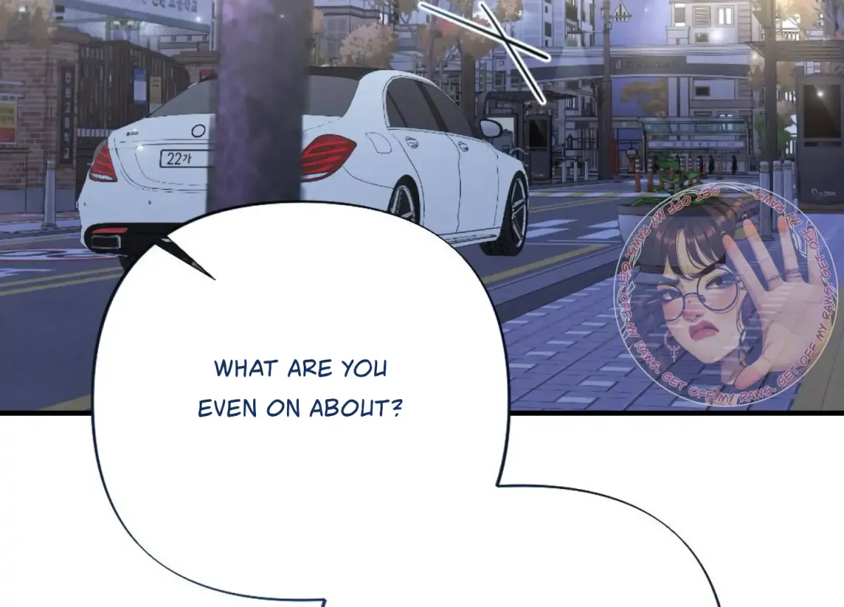 On the Chopping Block Chapter 10 page 91 - 