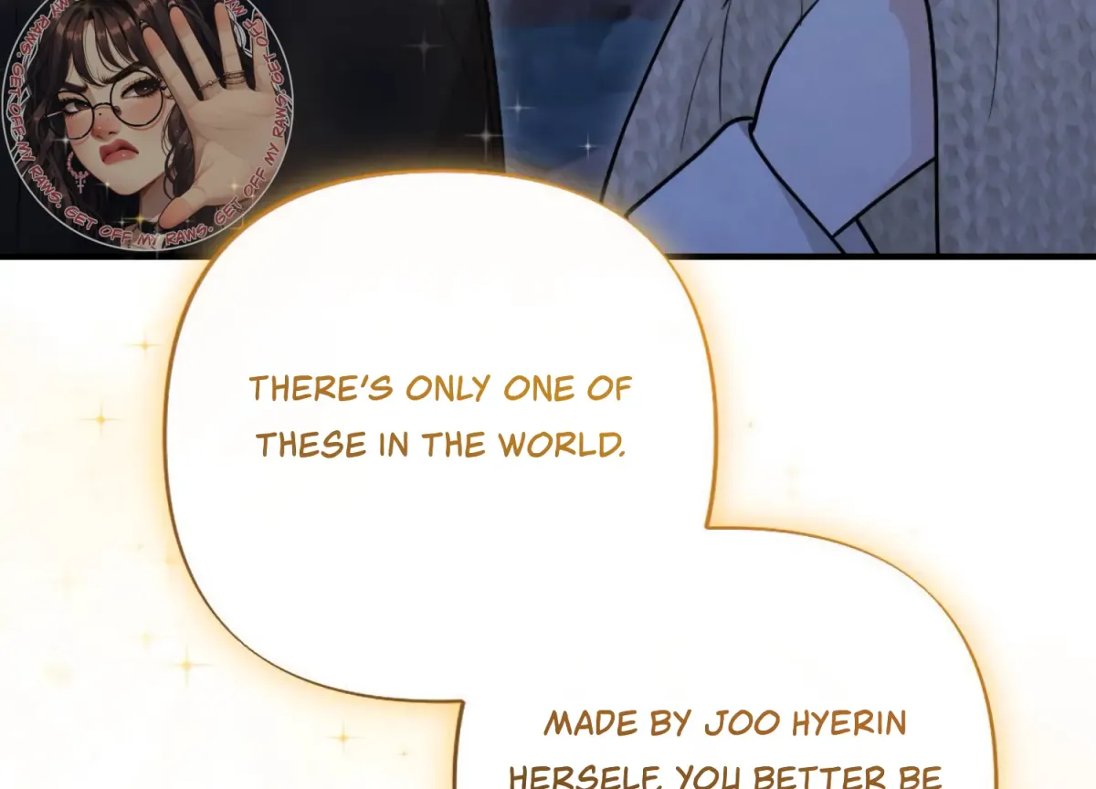On the Chopping Block Chapter 11 page 109 - 