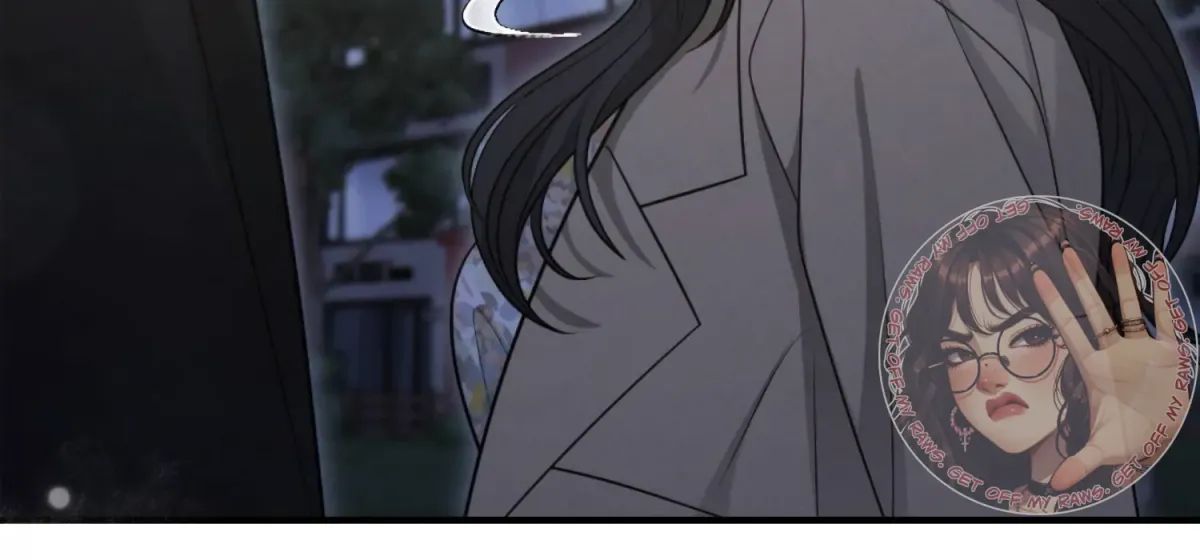 On the Chopping Block Chapter 11 page 140 - 