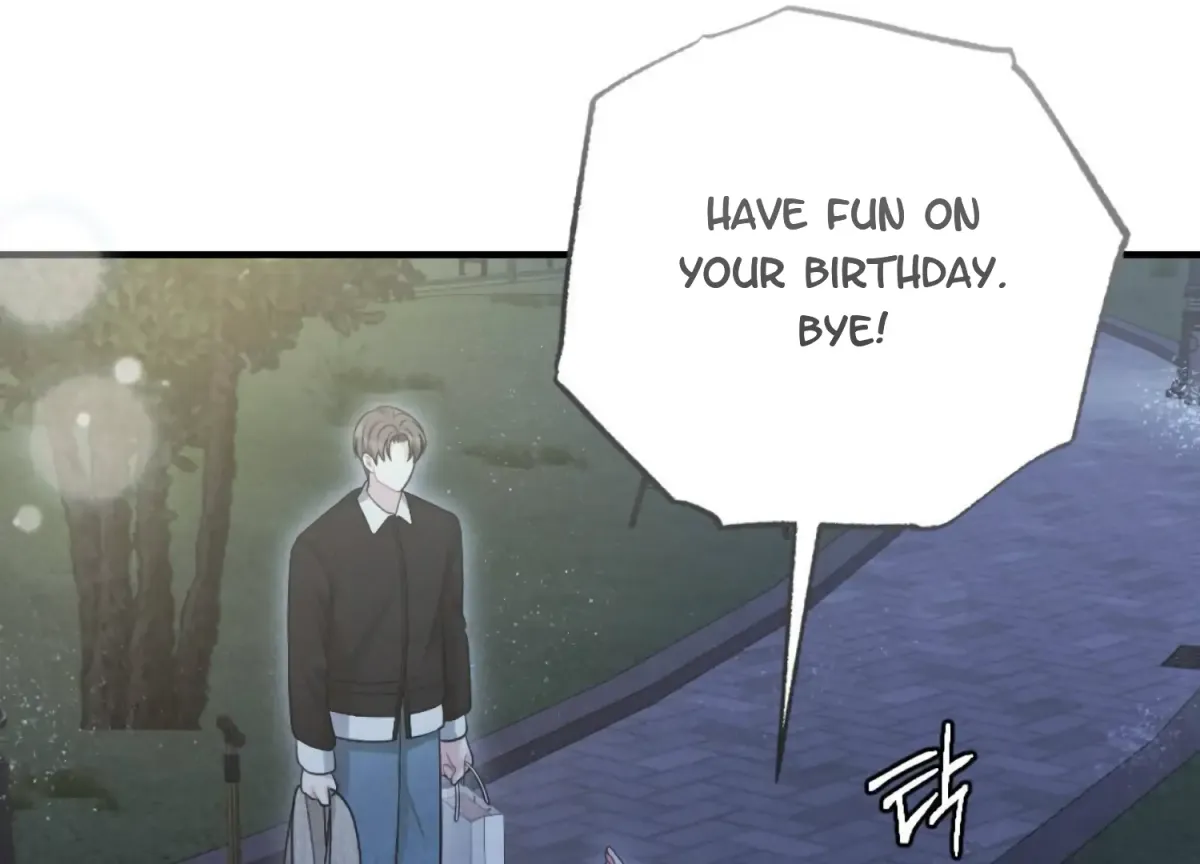 On the Chopping Block Chapter 11 page 147 - 