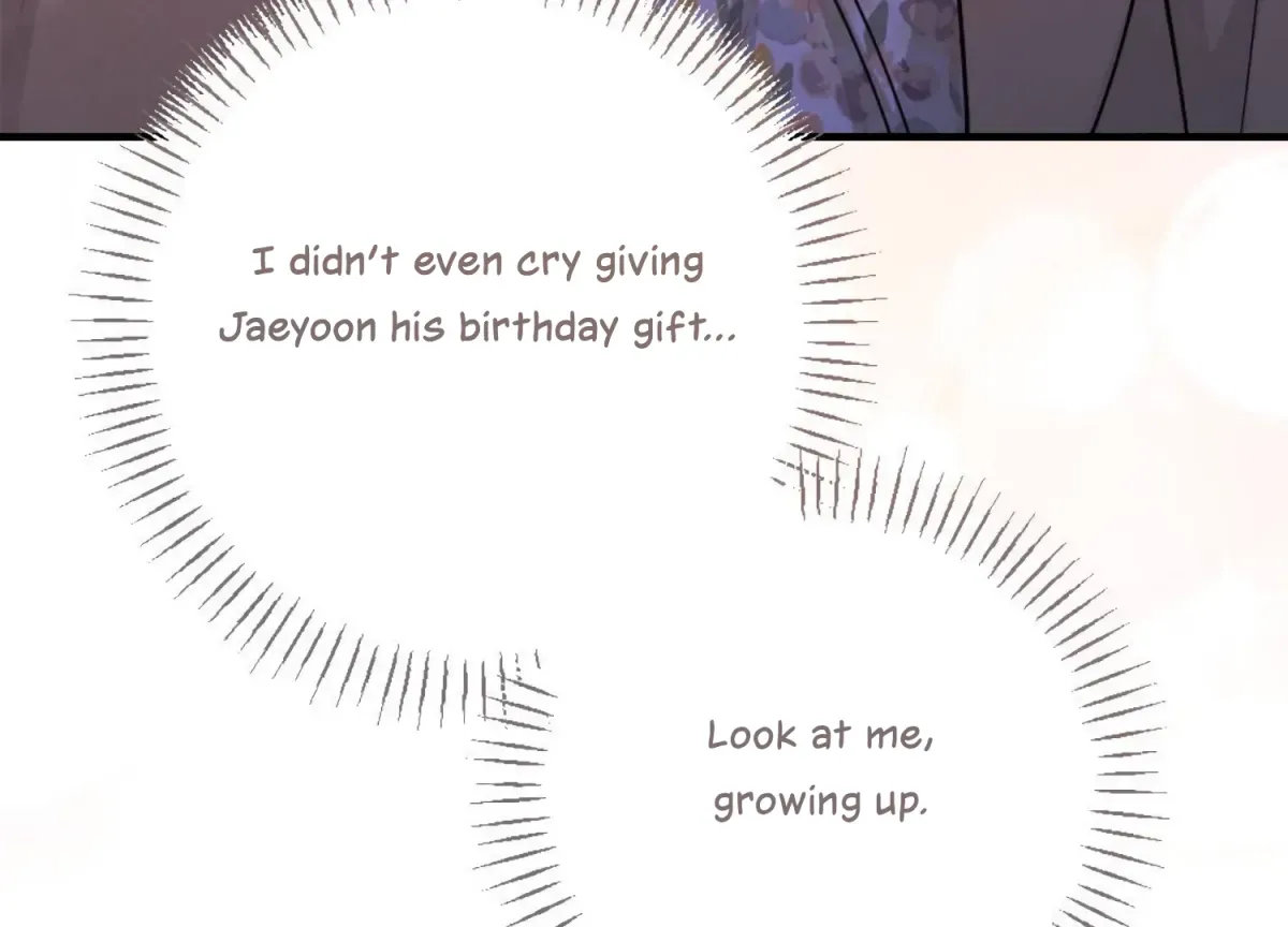 On the Chopping Block Chapter 11 page 158 - 