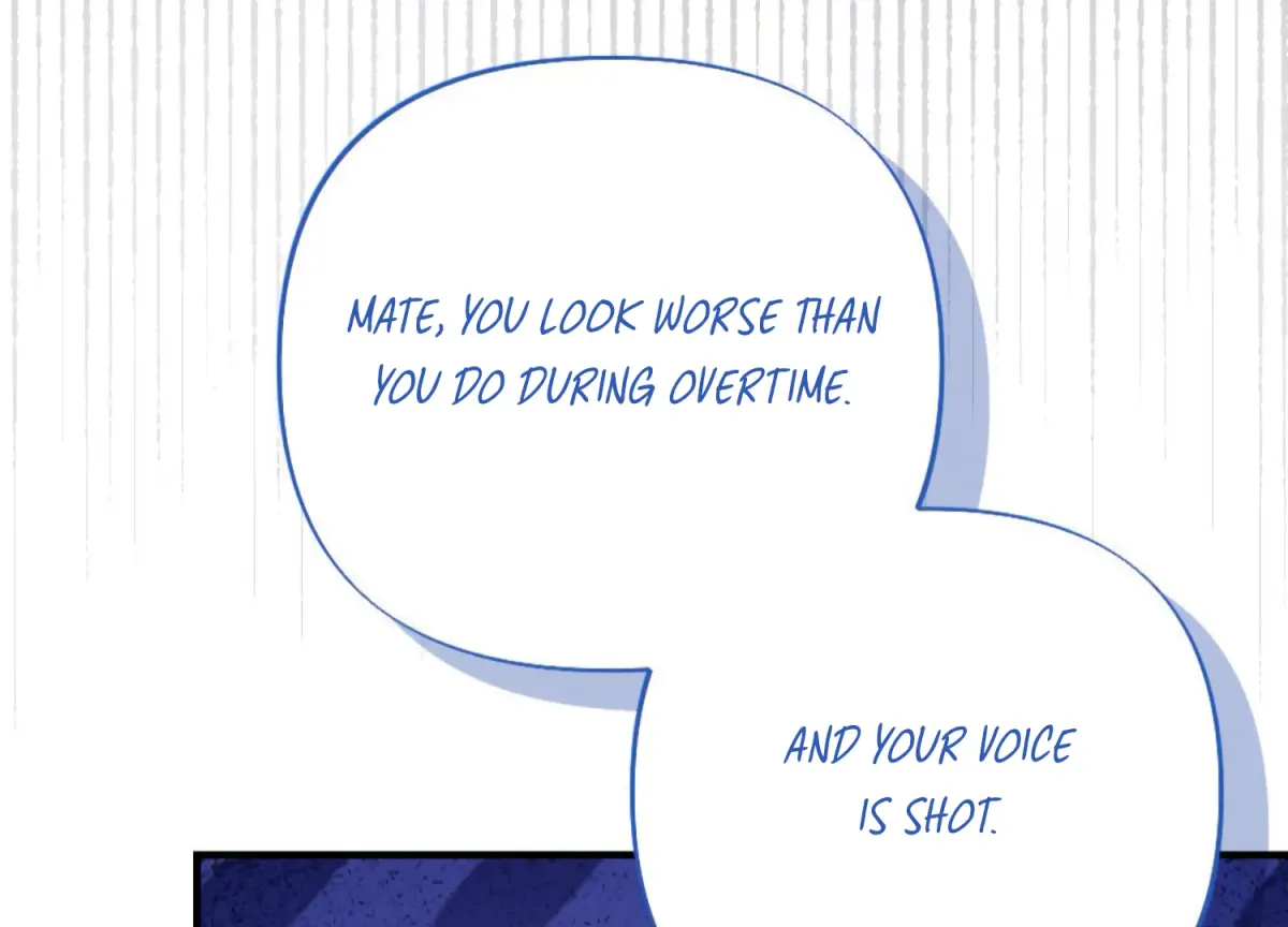 On the Chopping Block Chapter 11 page 173 - 