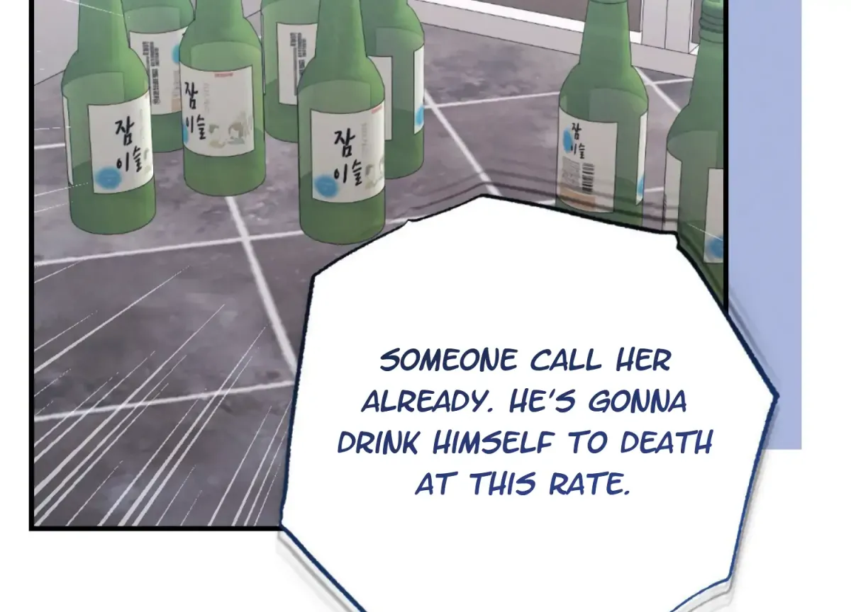 On the Chopping Block Chapter 11 page 178 - 