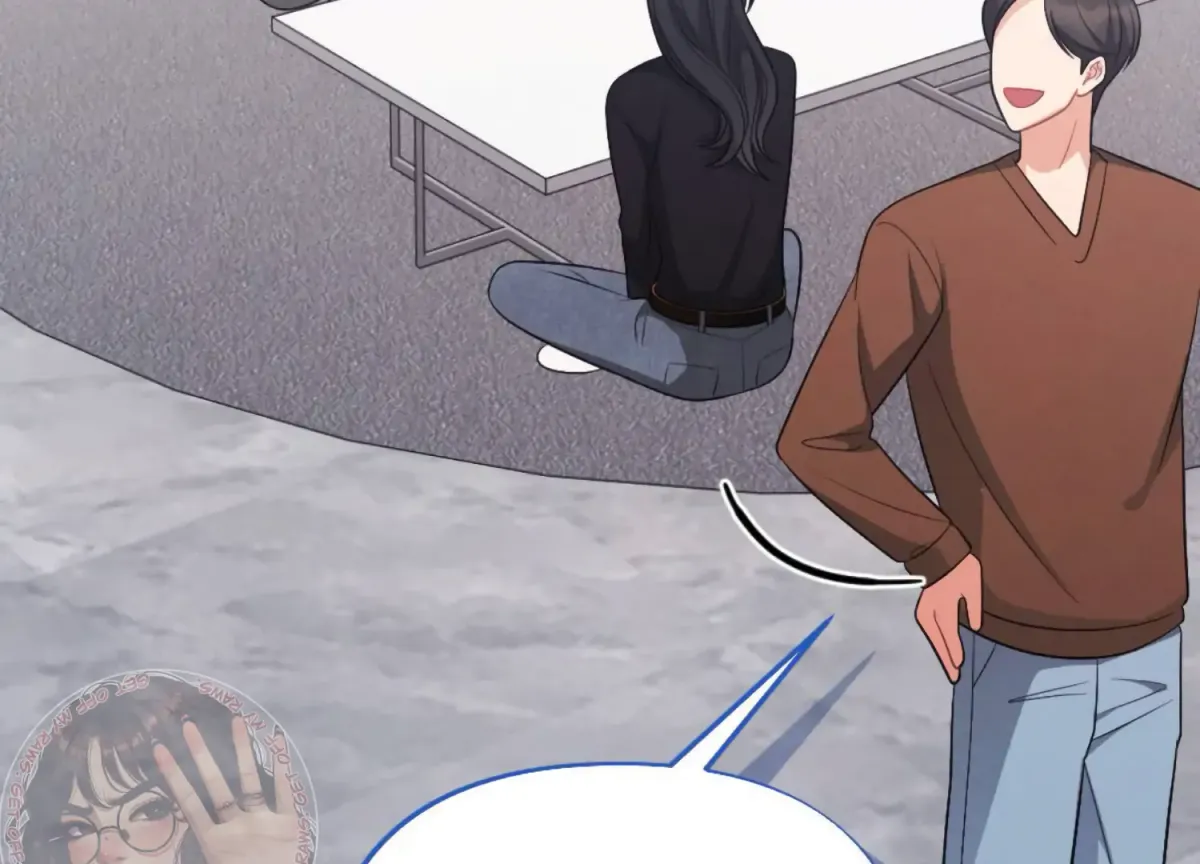 On the Chopping Block Chapter 11 page 182 - 