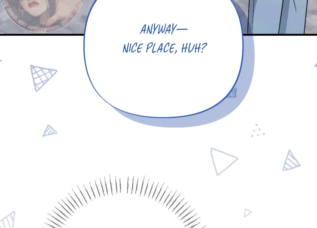 On the Chopping Block Chapter 11 page 183 - 