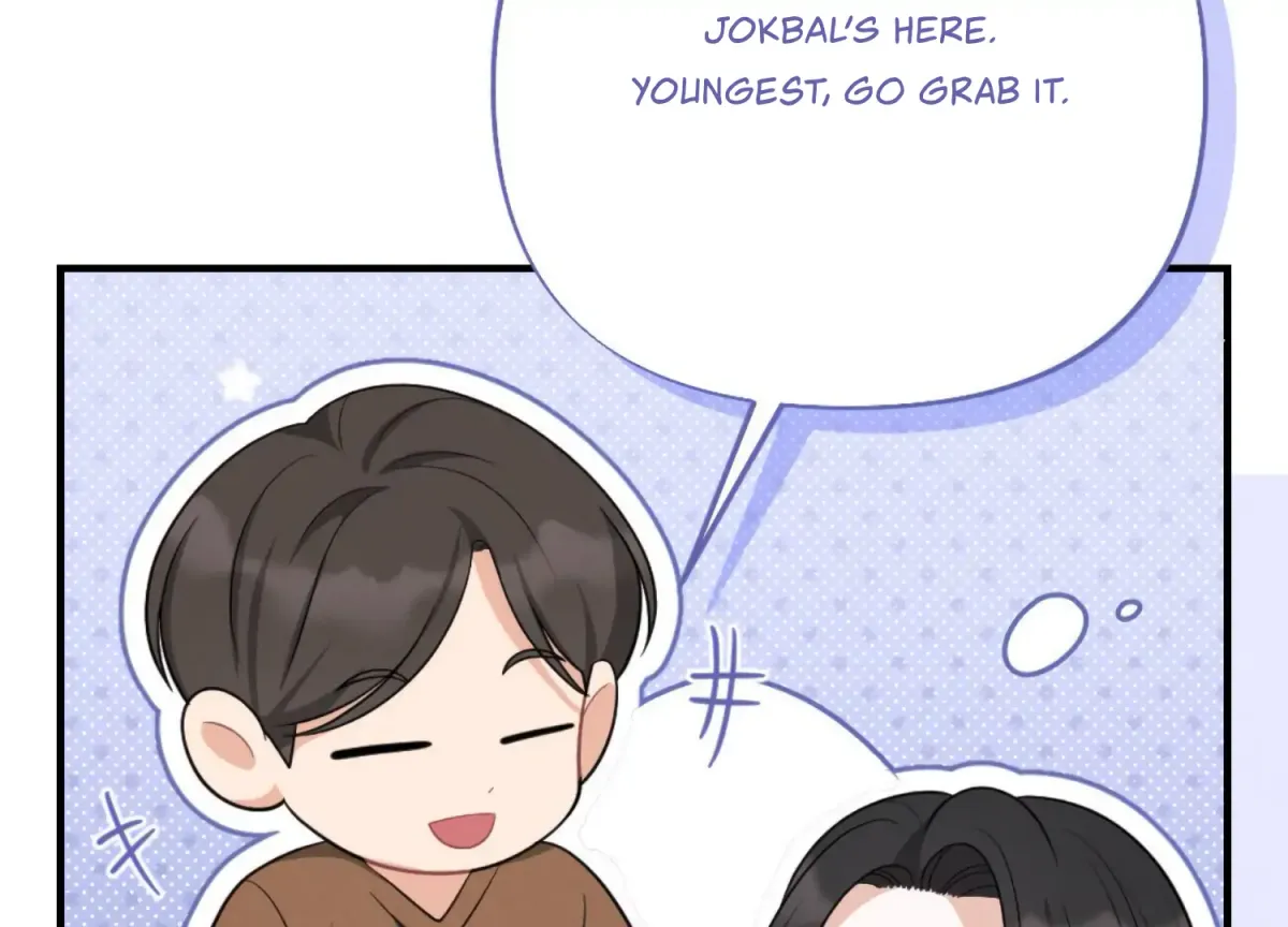 On the Chopping Block Chapter 11 page 194 - 