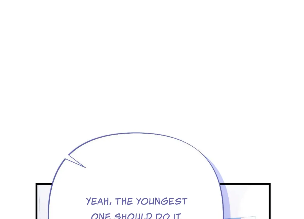 On the Chopping Block Chapter 11 page 196 - 