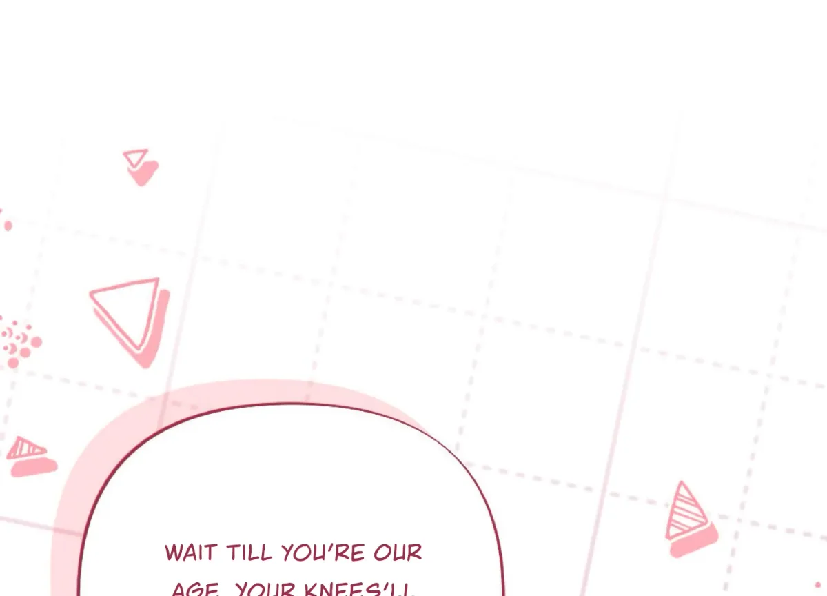 On the Chopping Block Chapter 11 page 199 - 