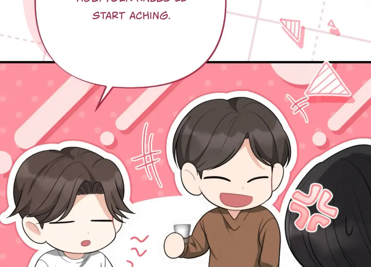 On the Chopping Block Chapter 11 page 200 - 