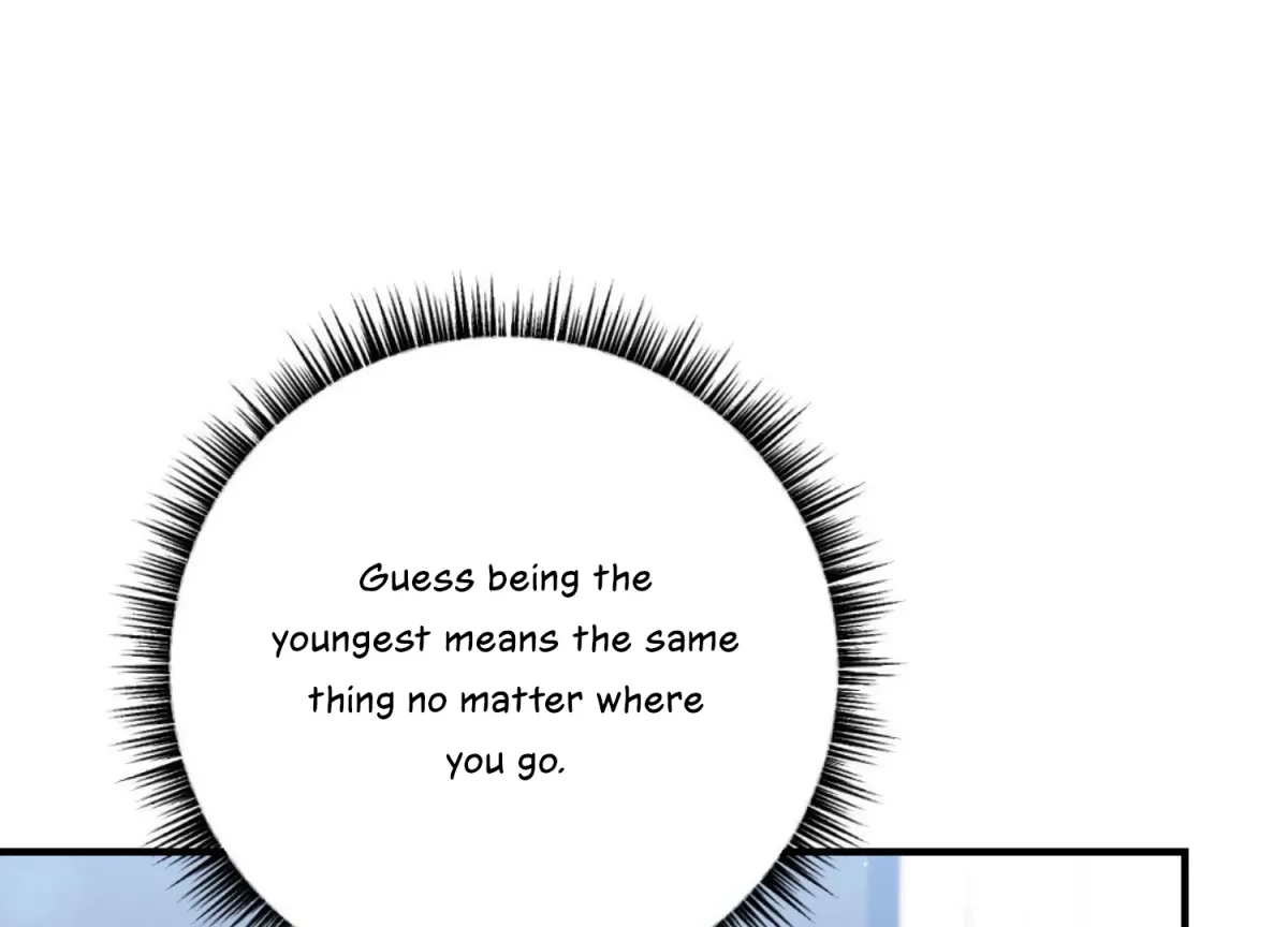 On the Chopping Block Chapter 11 page 203 - 