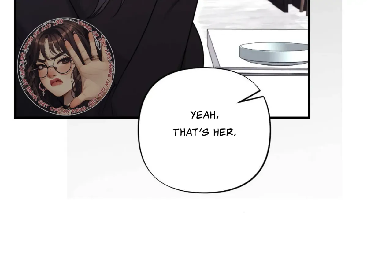 On the Chopping Block Chapter 11 page 245 - 