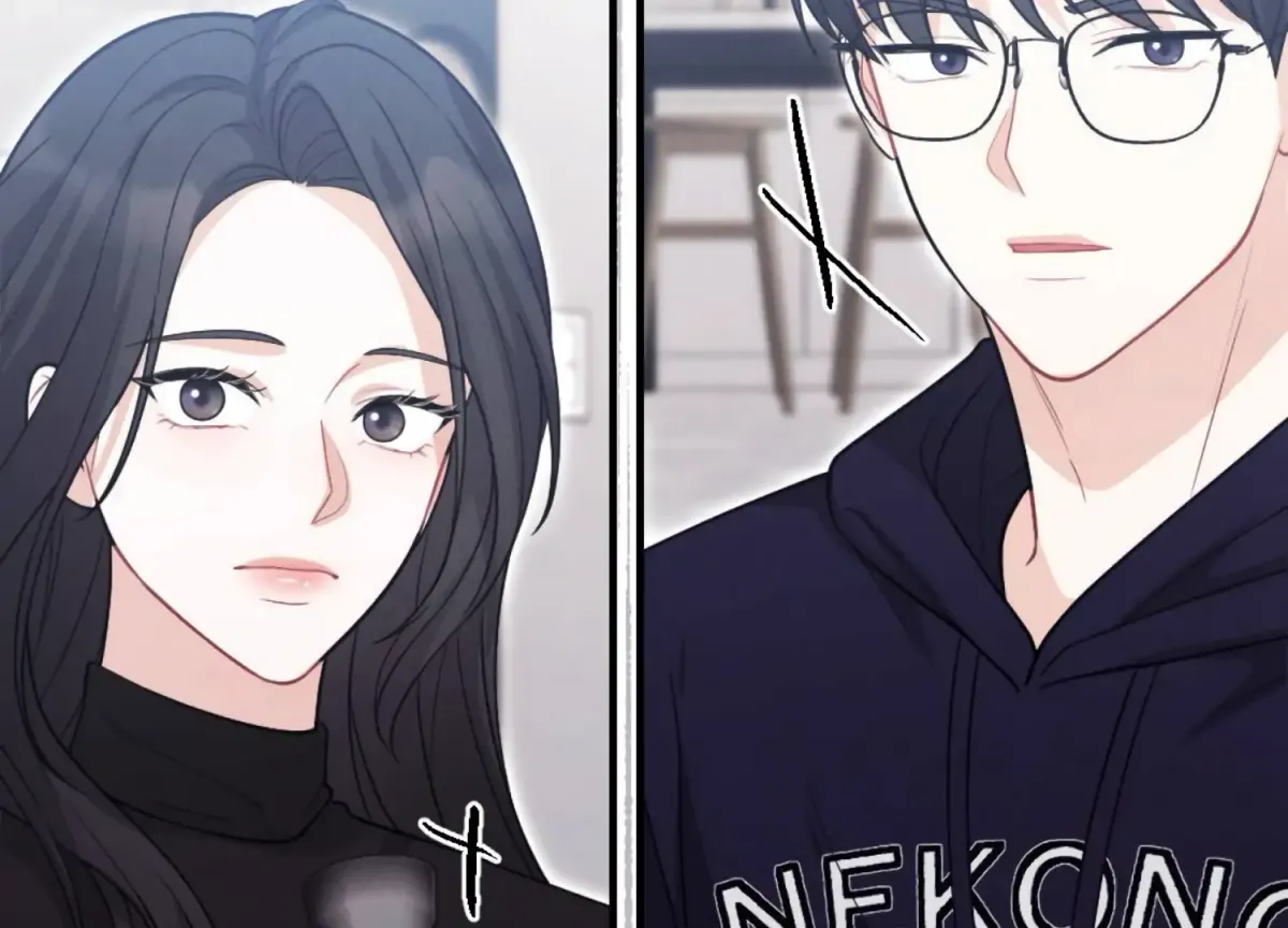On the Chopping Block Chapter 11 page 254 - 