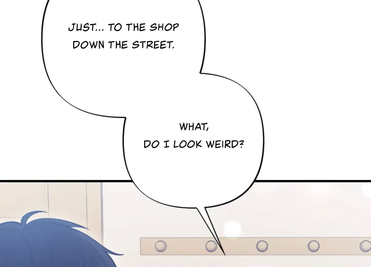 On the Chopping Block Chapter 11 page 52 - 