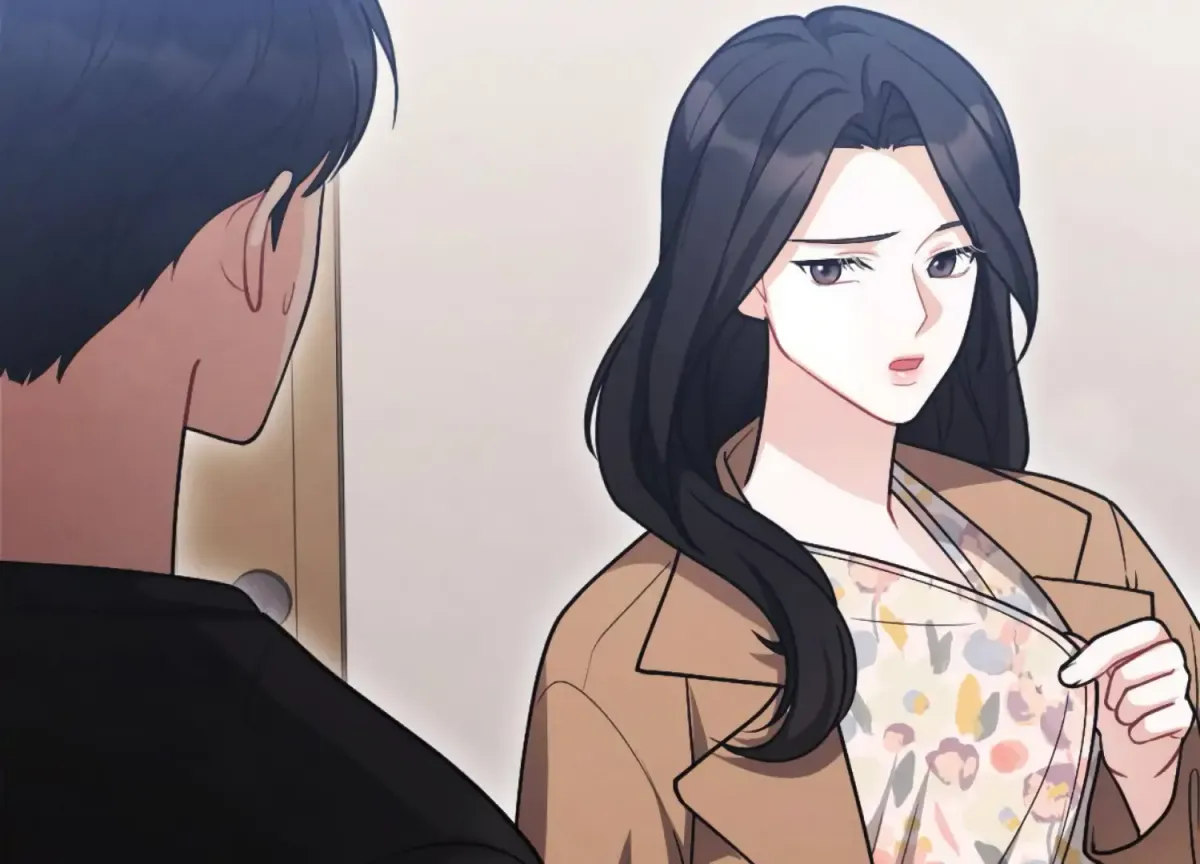 On the Chopping Block Chapter 11 page 53 - 