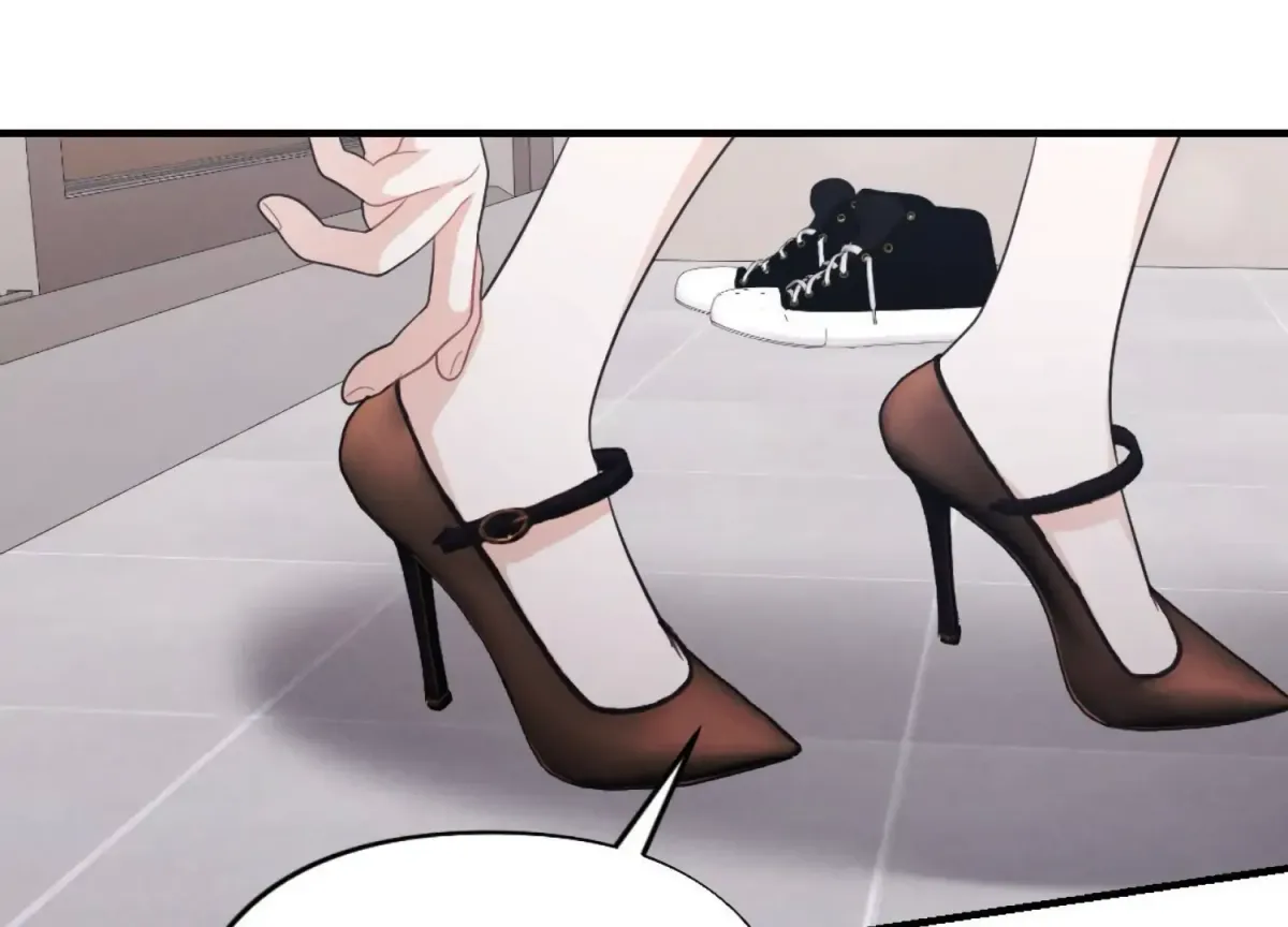 On the Chopping Block Chapter 11 page 60 - 