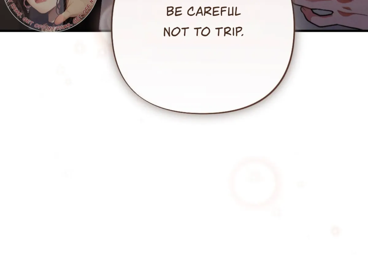 On the Chopping Block Chapter 11 page 65 - 