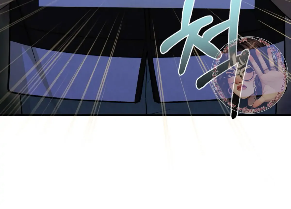 On the Chopping Block Chapter 11 page 99 - 