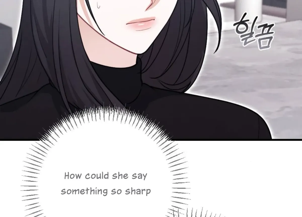 On the Chopping Block Chapter 12 page 11 - 