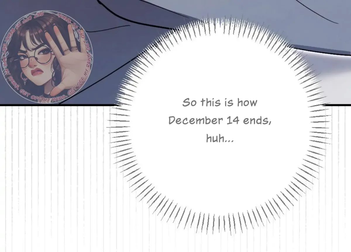 On the Chopping Block Chapter 12 page 123 - 