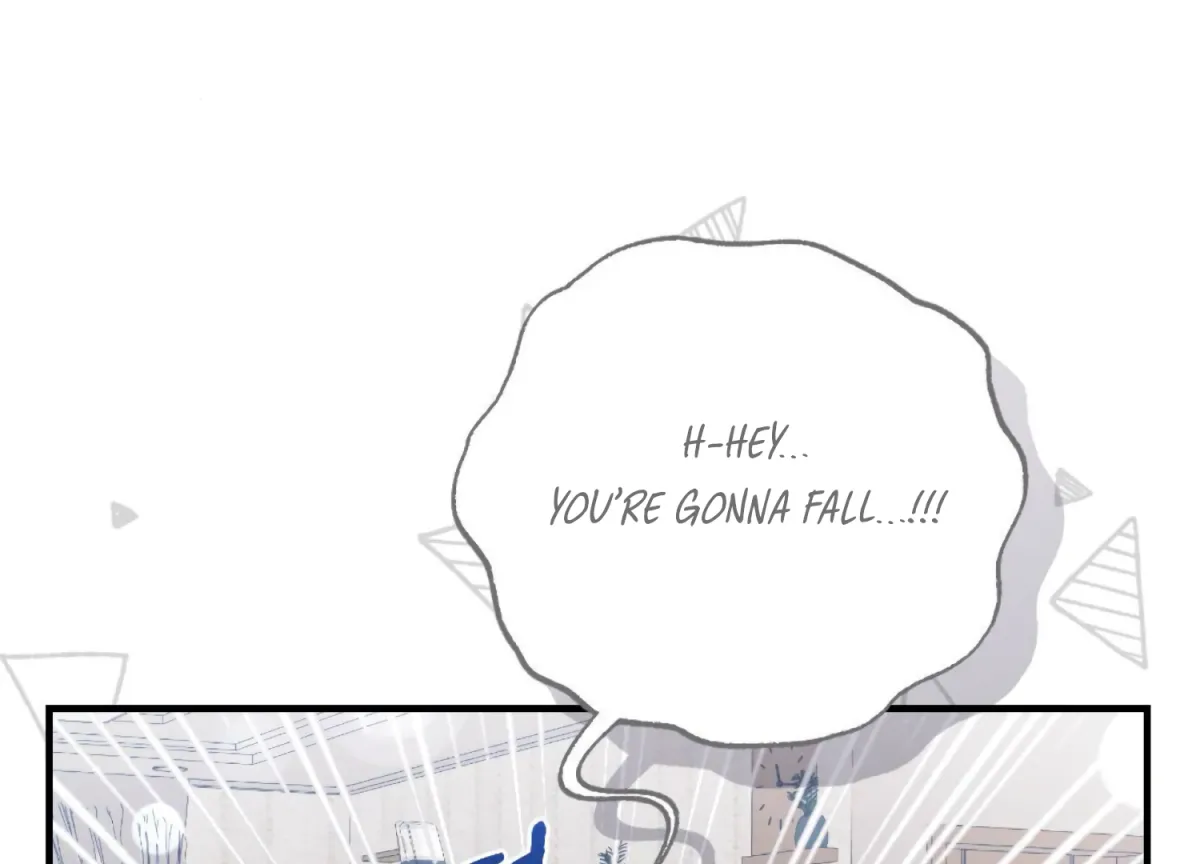 On the Chopping Block Chapter 12 page 131 - 