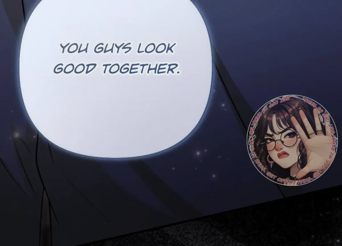 On the Chopping Block Chapter 12 page 16 - 