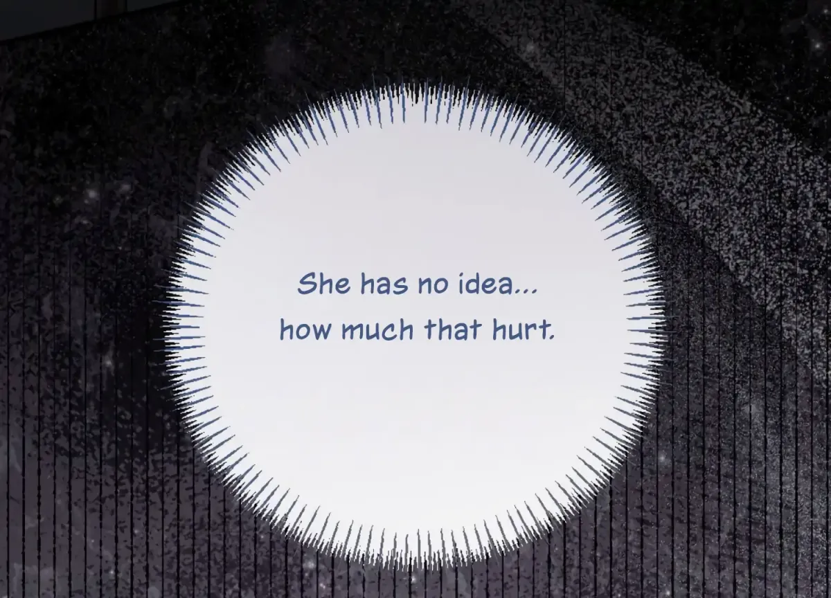 On the Chopping Block Chapter 12 page 17 - 