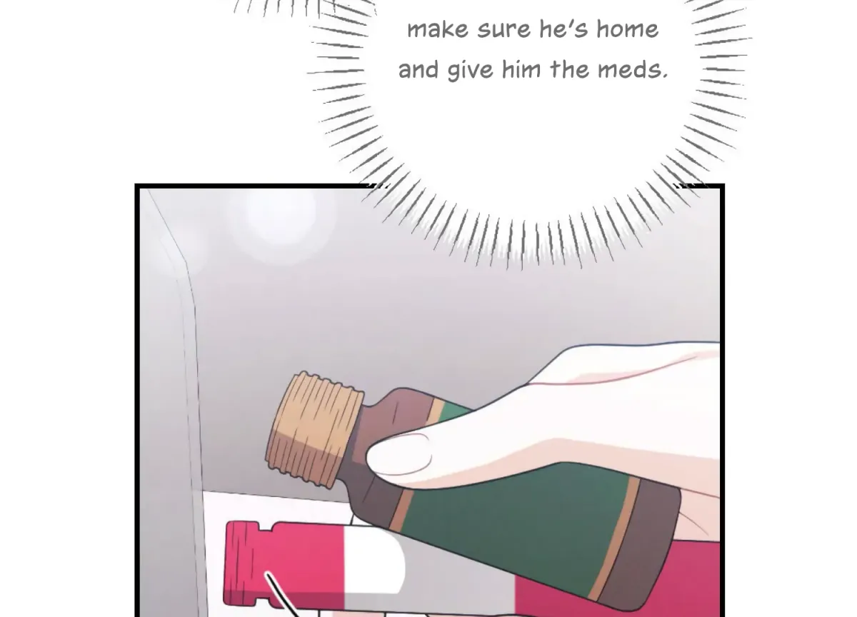 On the Chopping Block Chapter 12 page 164 - 