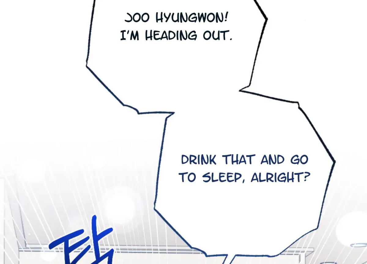 On the Chopping Block Chapter 12 page 166 - 