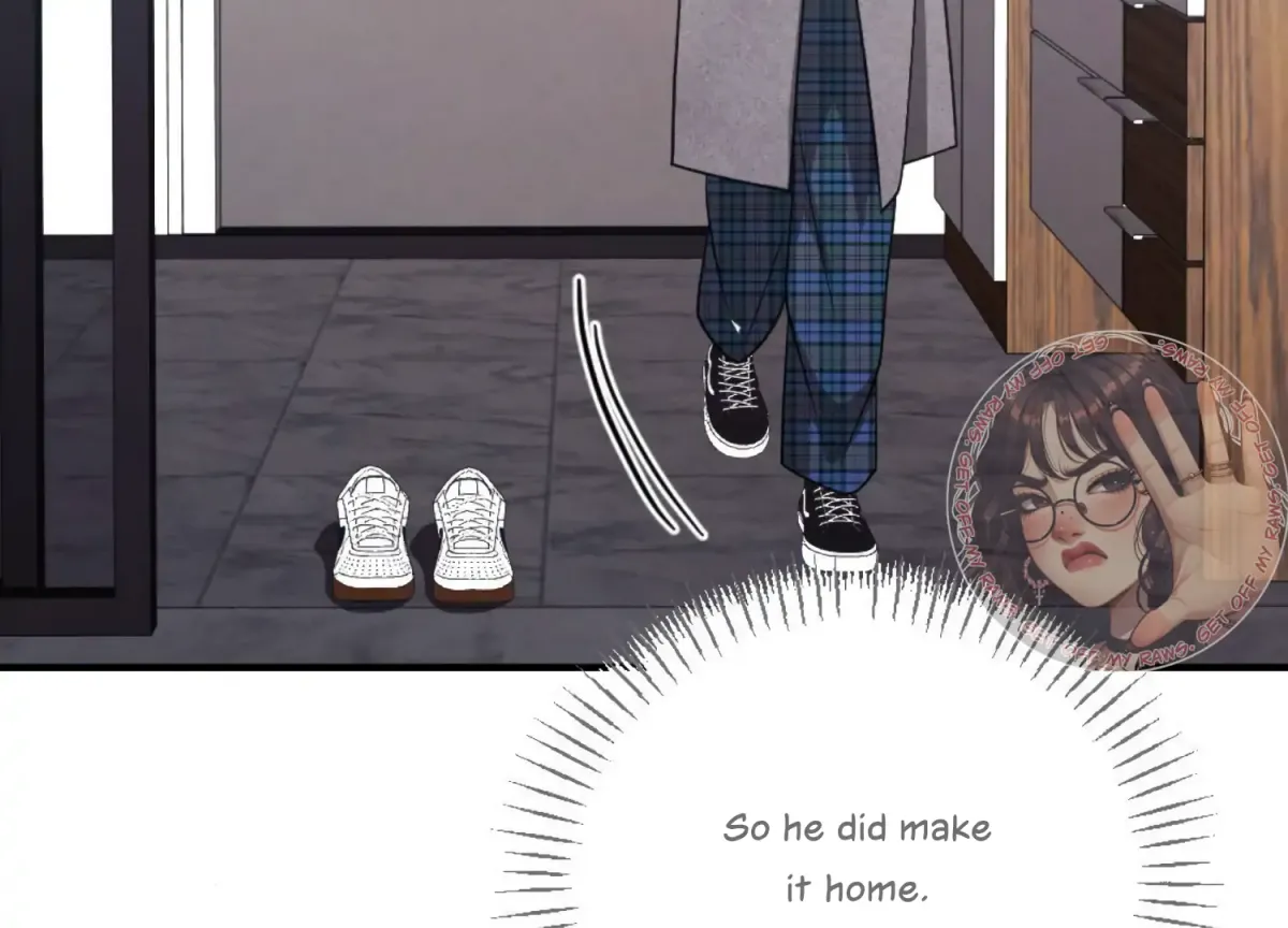 On the Chopping Block Chapter 12 page 175 - 