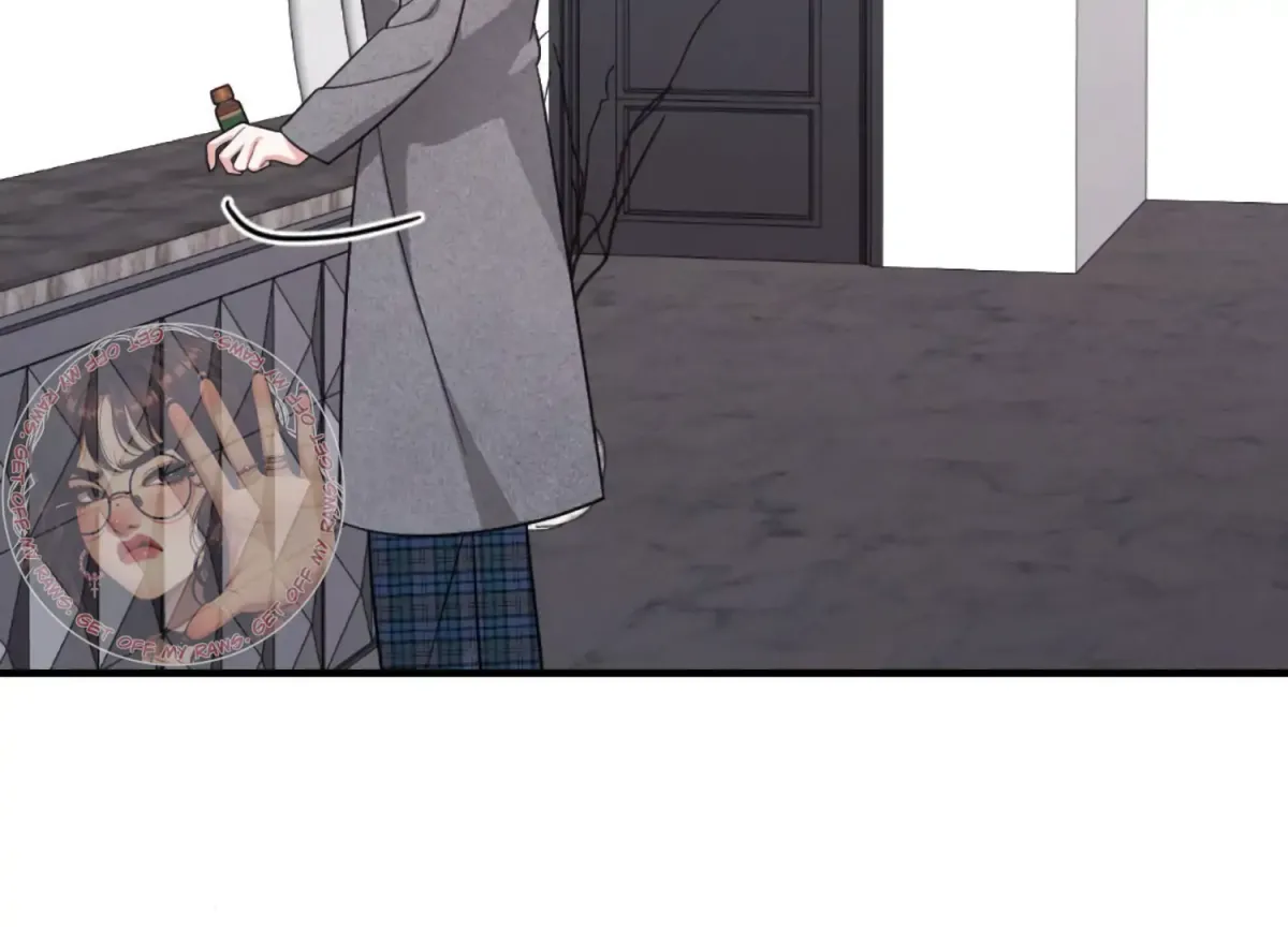 On the Chopping Block Chapter 12 page 183 - 