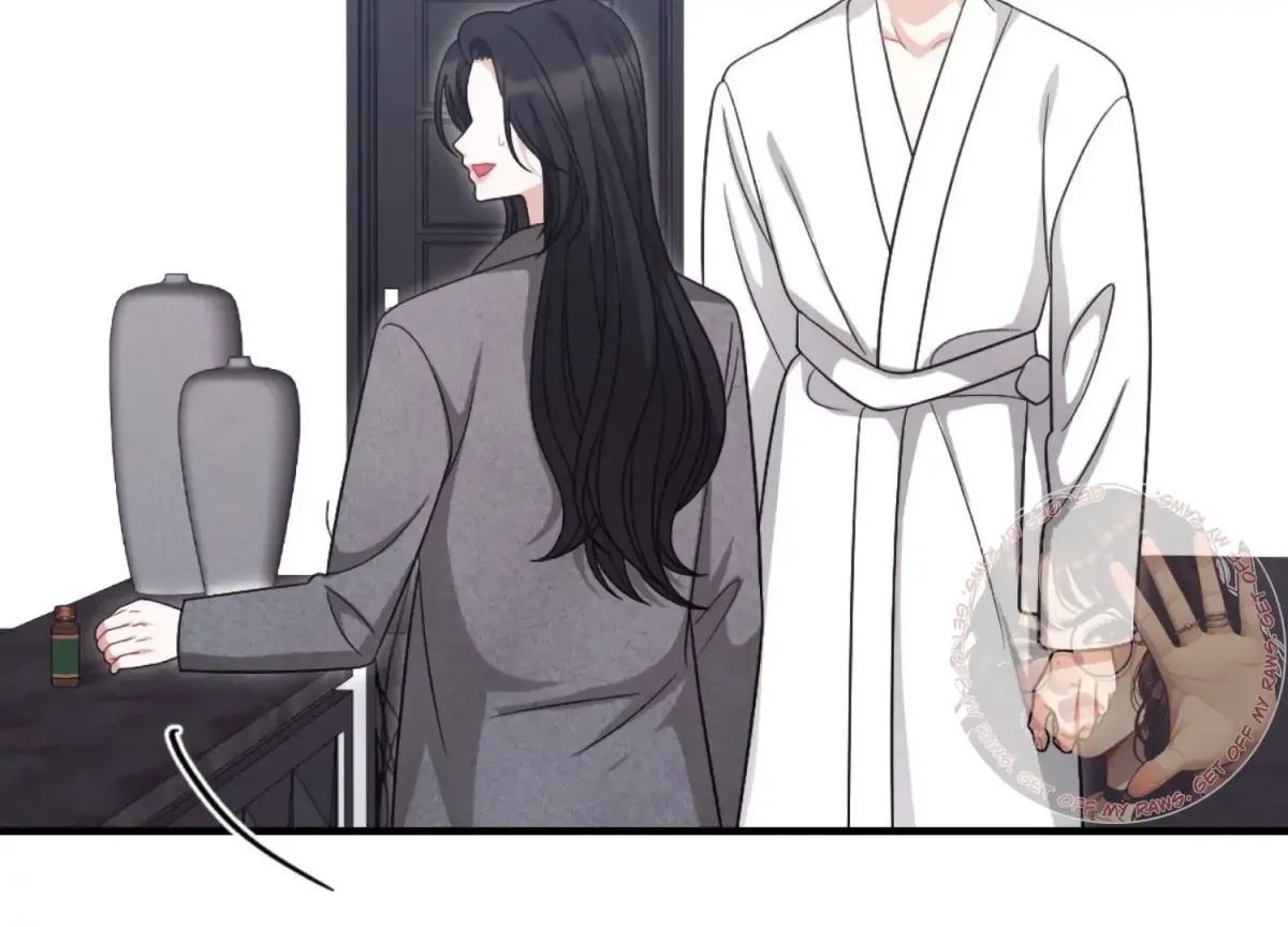On the Chopping Block Chapter 12 page 216 - 
