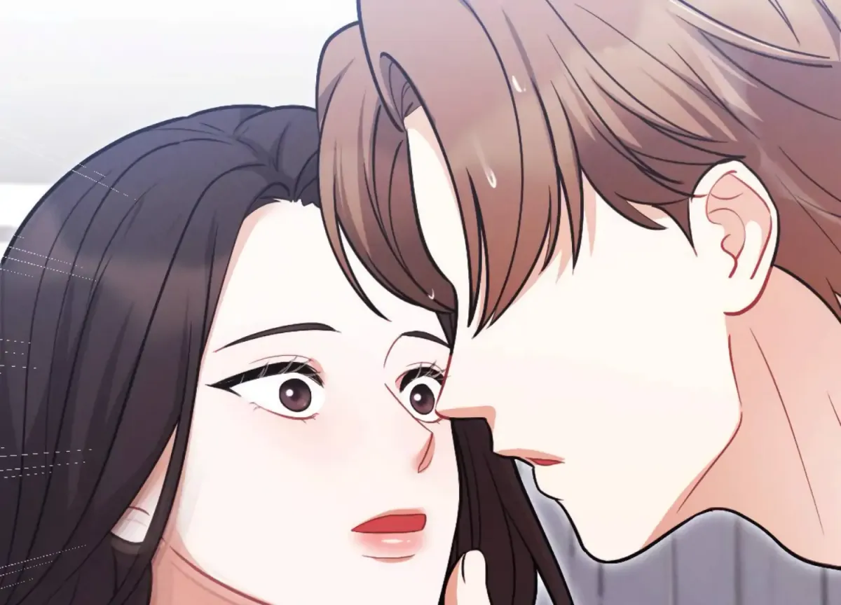 On the Chopping Block Chapter 12 page 220 - 