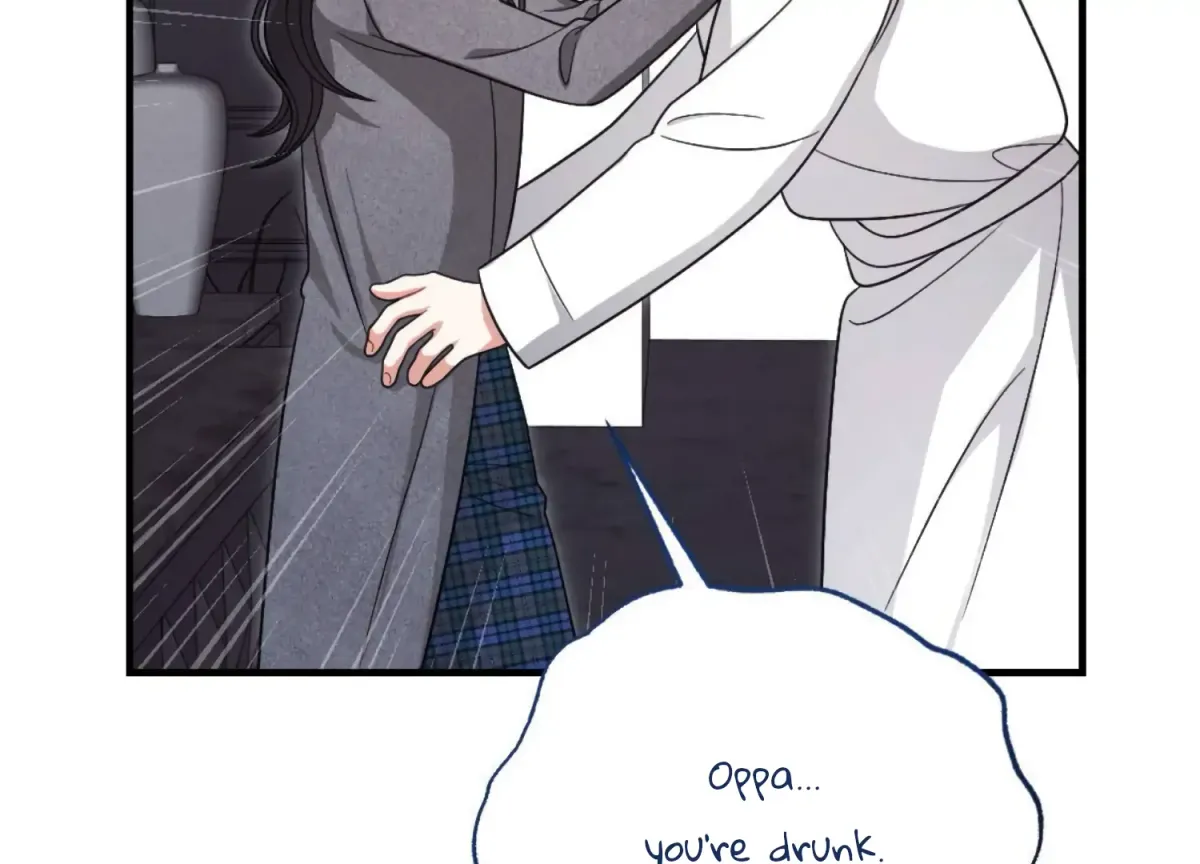 On the Chopping Block Chapter 12 page 232 - 