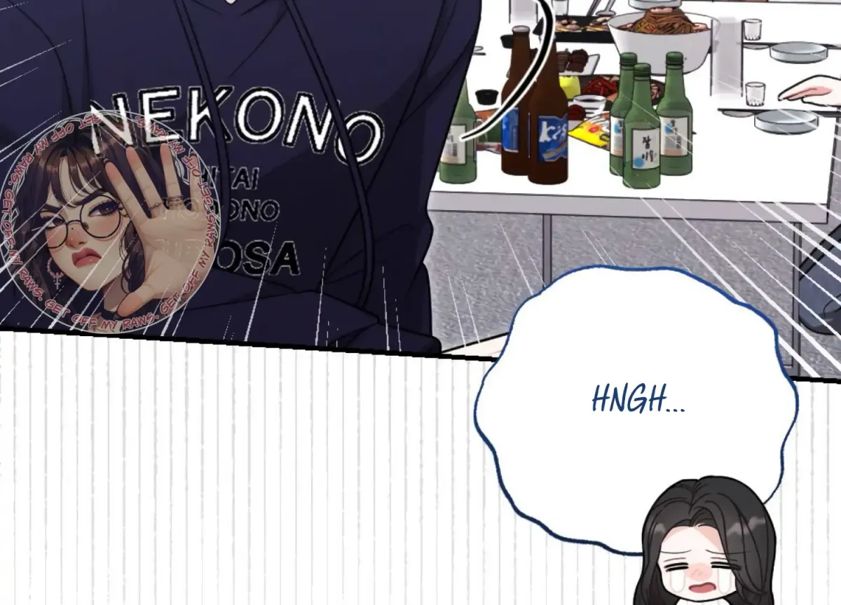 On the Chopping Block Chapter 12 page 29 - 