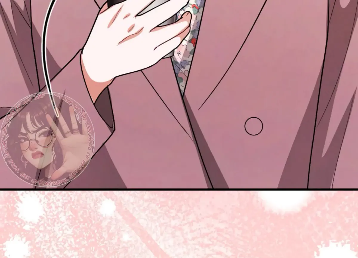 On the Chopping Block Chapter 12 page 5 - 