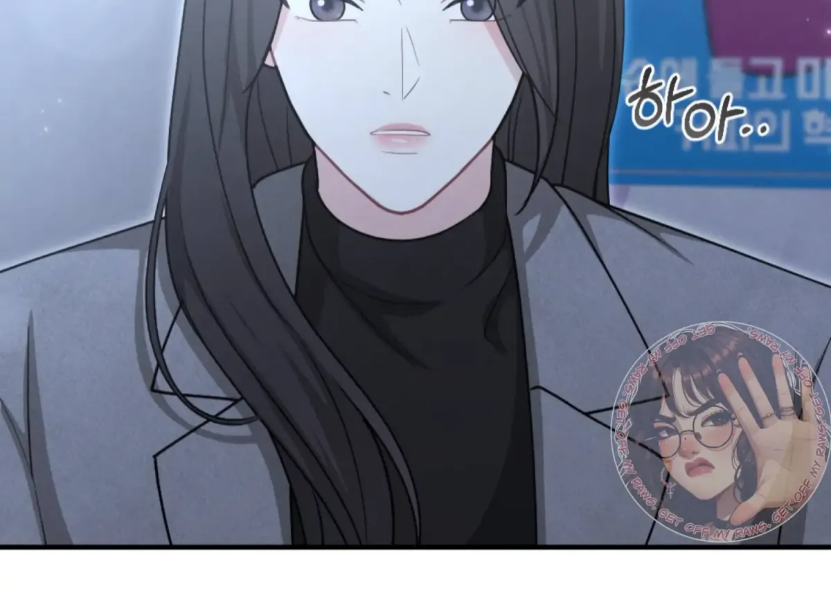 On the Chopping Block Chapter 12 page 42 - 