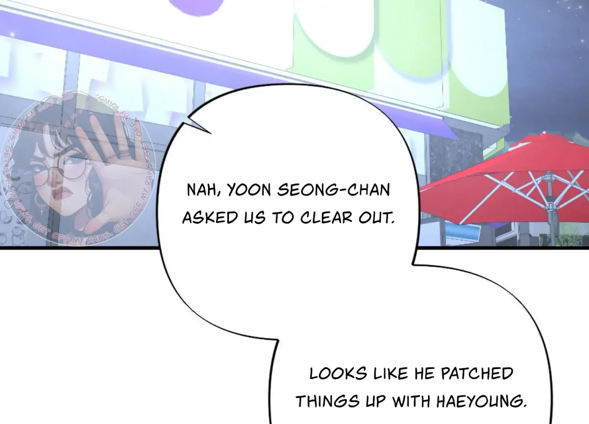 On the Chopping Block Chapter 12 page 52 - 